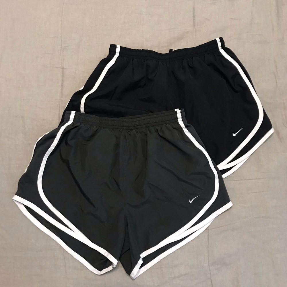 NIKE running shorts bundle